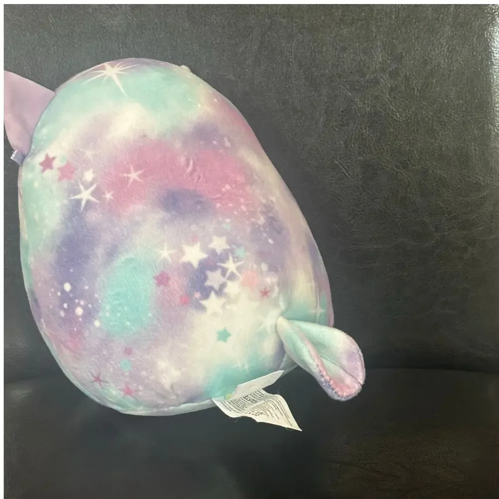 Squishmallows 8
